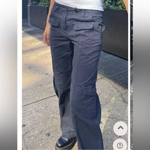 Brandy Melville Cargo Pants